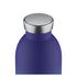 24 Bottles Clima 500ML Insulated Water Bottle (Printed)